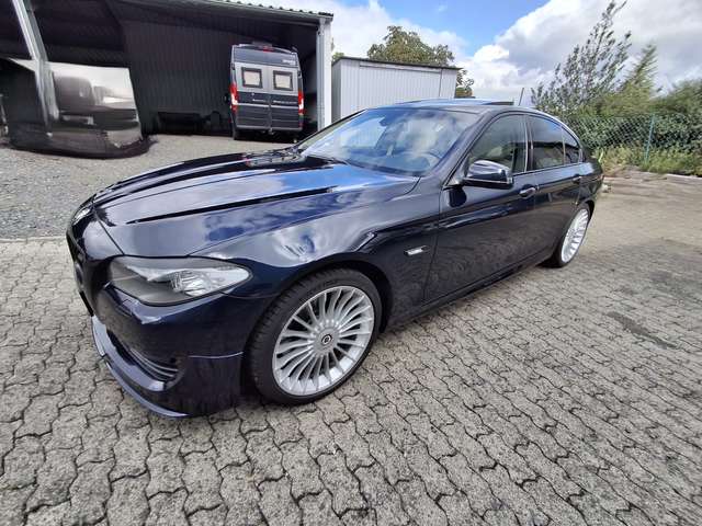 Imagine Alpina B5 B5 Biturbo Switch-Tronic