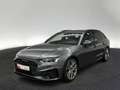 Audi A4 S line 35 TDI S tr. LED NAVI DAB PDC Grau - thumbnail 2