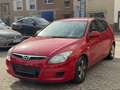 Hyundai i30 Edition+ Klima | E.Fenster Rot - thumbnail 3