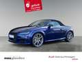 Audi TT Roadster 45 TFSI S line Navi+ LED Komfortschl. Bleu - thumbnail 3