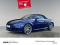 Audi TT Roadster 45 TFSI S line Navi+ LED Komfortschl. Bleu - thumbnail 1