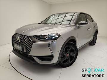 2019 Crossback Crossback 50 kWh e-tense Performance Line