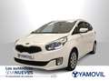 Kia Carens 1.7CRDi Eco-Dynamics Concept 115 Blanc - thumbnail 1