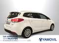 Kia Carens 1.7CRDi Eco-Dynamics Concept 115 Blanc - thumbnail 11