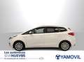 Kia Carens 1.7CRDi Eco-Dynamics Concept 115 Blanc - thumbnail 9