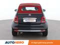 Fiat 500C 1.2 Lounge Zwart - thumbnail 5