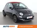 Fiat 500C 1.2 Lounge Zwart - thumbnail 8