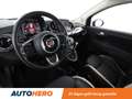 Fiat 500C 1.2 Lounge Zwart - thumbnail 11
