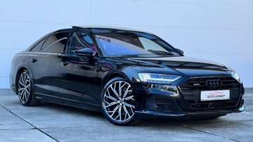 60TDI L quattro*S Line Sportpaket*Laser*Pano*