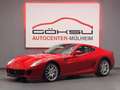 Ferrari 599 Fiorano Coupe*Carbon*Keramik*BOSE*20ZOLL Rot - thumbnail 1