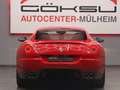 Ferrari 599 Fiorano Coupe*Carbon*Keramik*BOSE*20ZOLL Rot - thumbnail 6