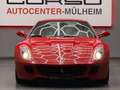 Ferrari 599 Fiorano Coupe*Carbon*Keramik*BOSE*20ZOLL Rot - thumbnail 3