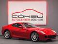 Ferrari 599 Fiorano Coupe*Carbon*Keramik*BOSE*20ZOLL Rot - thumbnail 4
