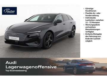 Avant S line quattro LP: 95.040,-/PANO