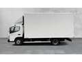 Mitsubishi Fuso Canter LKW 7,5 t KOFFER HOLZBODEN+RADIO+ZV Weiß - thumbnail 2