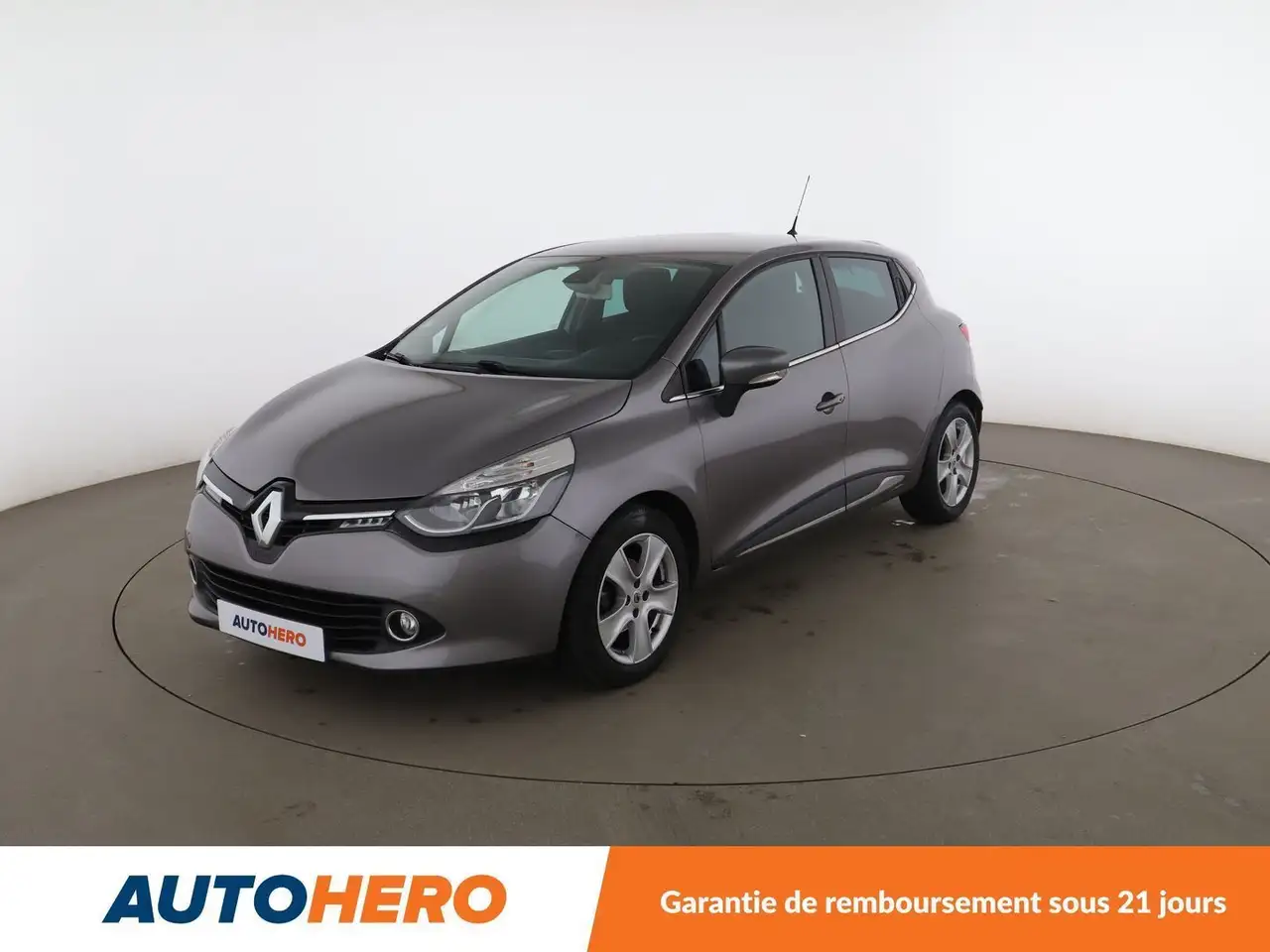 Renault Clio 0.9 TCe Energy Intens
