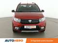 Dacia Logan 0.9 TCe Stepway Charisma *NAVI*TEMPO* Красный - thumbnail 9