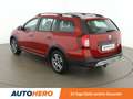 Dacia Logan 0.9 TCe Stepway Charisma *NAVI*TEMPO* Красный - thumbnail 4