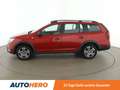 Dacia Logan 0.9 TCe Stepway Charisma *NAVI*TEMPO* Красный - thumbnail 3