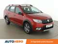 Dacia Logan 0.9 TCe Stepway Charisma *NAVI*TEMPO* Красный - thumbnail 8