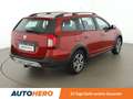 Dacia Logan 0.9 TCe Stepway Charisma *NAVI*TEMPO* Красный - thumbnail 6