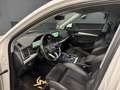 Audi Q5 2,0TDI`QUATTRO`S-TRONIC`LUFT`DIGITACHO`LED`PDC`NAVI`TEMP.`KLIMA`ALCANTARA Weiß - thumbnail 18