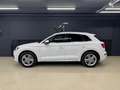 Audi Q5 2,0TDI`QUATTRO`S-TRONIC`LUFT`DIGITACHO`LED`PDC`NAVI`TEMP.`KLIMA`ALCANTARA Weiß - thumbnail 12