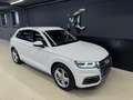 Audi Q5 2,0TDI`QUATTRO`S-TRONIC`LUFT`DIGITACHO`LED`PDC`NAVI`TEMP.`KLIMA`ALCANTARA Weiß - thumbnail 3