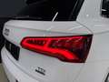 Audi Q5 2,0TDI`QUATTRO`S-TRONIC`LUFT`DIGITACHO`LED`PDC`NAVI`TEMP.`KLIMA`ALCANTARA Weiß - thumbnail 17