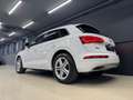 Audi Q5 2,0TDI`QUATTRO`S-TRONIC`LUFT`DIGITACHO`LED`PDC`NAVI`TEMP.`KLIMA`ALCANTARA Weiß - thumbnail 14