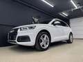 Audi Q5 2,0TDI`QUATTRO`S-TRONIC`LUFT`DIGITACHO`LED`PDC`NAVI`TEMP.`KLIMA`ALCANTARA Weiß - thumbnail 2