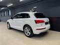 Audi Q5 2,0TDI`QUATTRO`S-TRONIC`LUFT`DIGITACHO`LED`PDC`NAVI`TEMP.`KLIMA`ALCANTARA Weiß - thumbnail 13