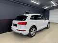 Audi Q5 2,0TDI`QUATTRO`S-TRONIC`LUFT`DIGITACHO`LED`PDC`NAVI`TEMP.`KLIMA`ALCANTARA Weiß - thumbnail 9