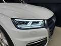 Audi Q5 2,0TDI`QUATTRO`S-TRONIC`LUFT`DIGITACHO`LED`PDC`NAVI`TEMP.`KLIMA`ALCANTARA Weiß - thumbnail 16