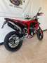 SWM SM 125 R CON SCARICO GPR - MY 25 - FINANZIABILE Rosso - thumbnail 5