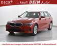 BMW 320 d Advantage NAVI PLUS+LED+SHZ+HIFI+AHK+TEMP+M Rouge - thumbnail 2