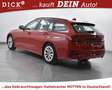 BMW 320 d Advantage NAVI PLUS+LED+SHZ+HIFI+AHK+TEMP+M Rouge - thumbnail 4