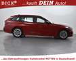 BMW 320 d Advantage NAVI PLUS+LED+SHZ+HIFI+AHK+TEMP+M Rouge - thumbnail 5