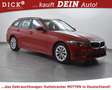 BMW 320 d Advantage NAVI PLUS+LED+SHZ+HIFI+AHK+TEMP+M Rouge - thumbnail 1