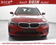 BMW 320 d Advantage NAVI PLUS+LED+SHZ+HIFI+AHK+TEMP+M Rouge - thumbnail 6
