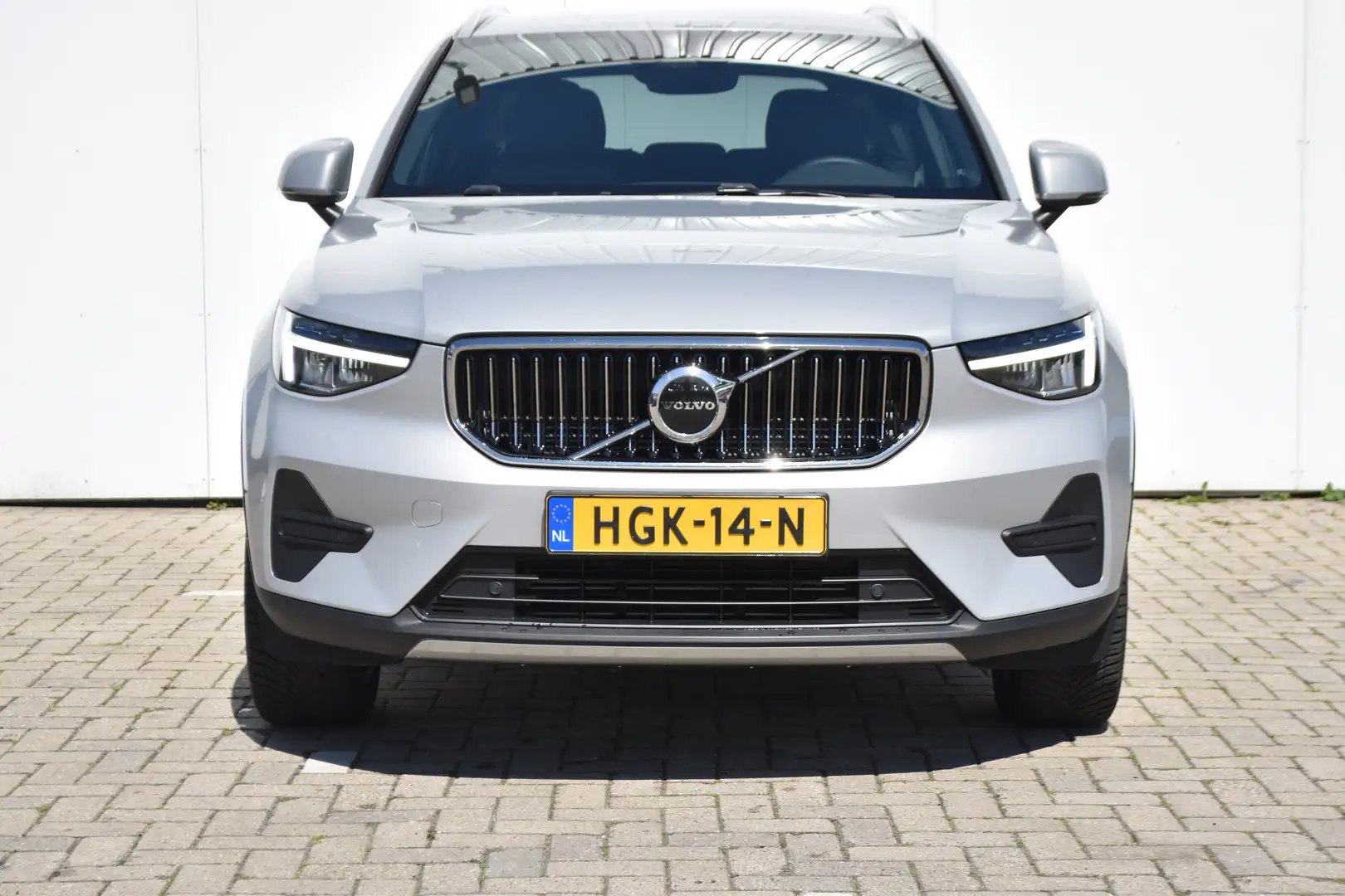 Volvo XC40 T4 Plug-in hybrid Plus Bright | Harman/Kardon | BL Grigio - 2
