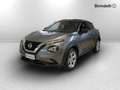 Nissan Juke 1.0 DIG-T N-Connecta Grau - thumbnail 1