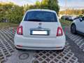 Fiat 500 500 1.2 Lounge (C/Vendita) Blanc - thumbnail 5