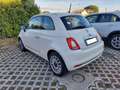 Fiat 500 500 1.2 Lounge (C/Vendita) Blanc - thumbnail 6