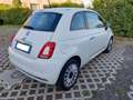 Fiat 500 500 1.2 Lounge (C/Vendita) Blanc - thumbnail 4