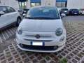 Fiat 500 500 1.2 Lounge (C/Vendita) Blanc - thumbnail 2