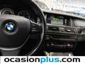 BMW 520 520dA Touring Plateado - thumbnail 31