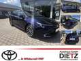 Toyota Corolla Touring 1.8 Hybrid Sports Team D*ACC*KAM Blau - thumbnail 1