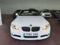 BMW 325 325iA Cabrio Blanc - thumbnail 12