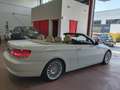 BMW 325 325iA Cabrio Blanc - thumbnail 13